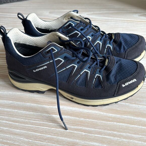 Lowa Innox EVO GTX - Hiking Shoes Men - Size 10.5 main image 8